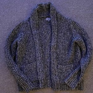 Mens XL Goodfellow Cardigan